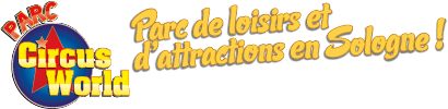 Logo Parc Circusworld